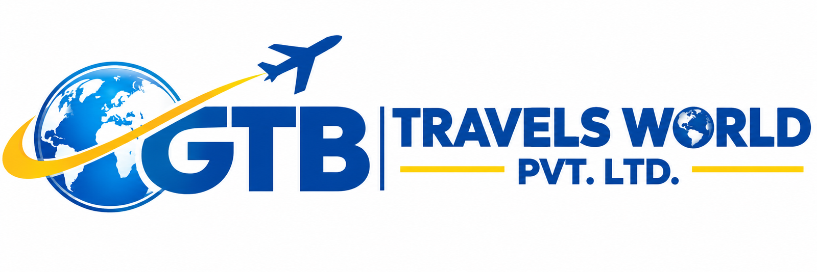 GTB TRAVELS WORLD PVT LTD